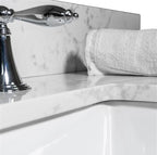 Stone Bathroom Countertop