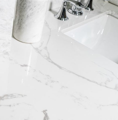 Stone Bathroom Countertop