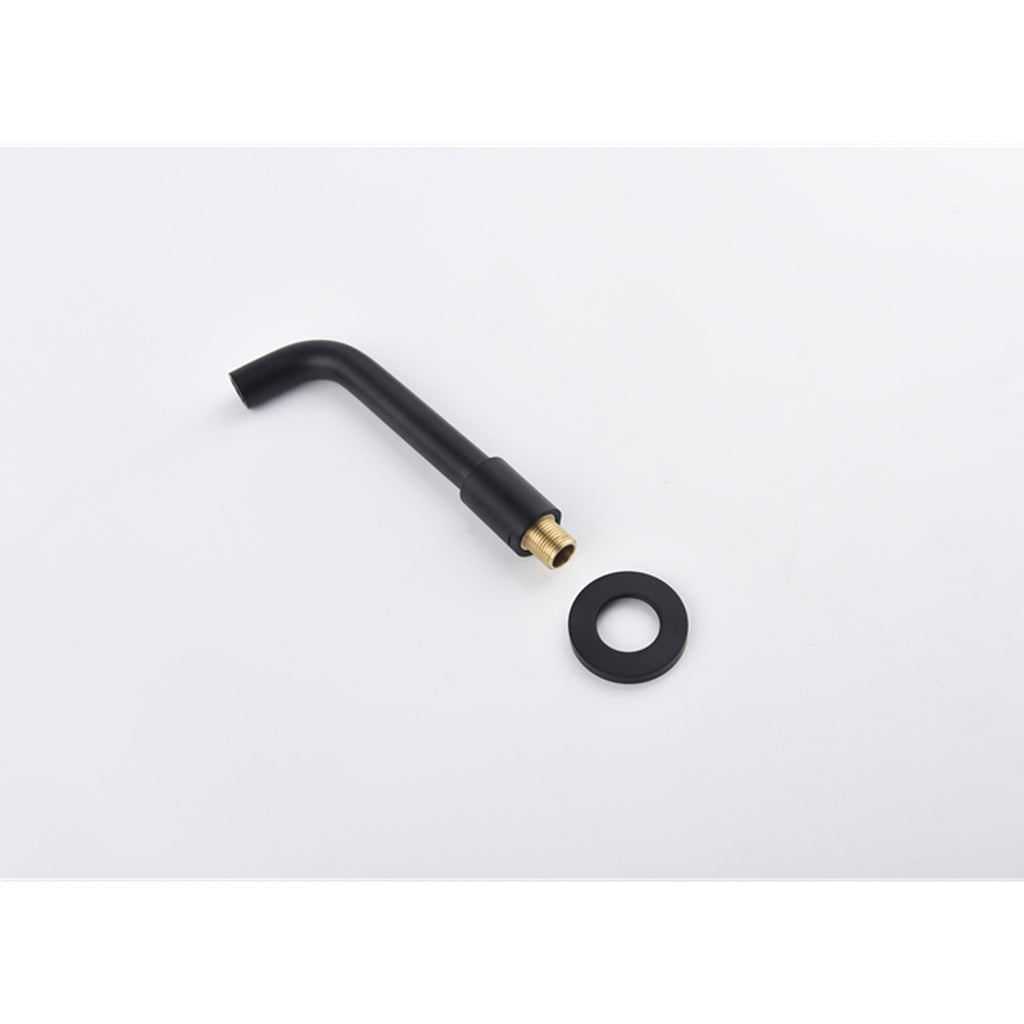 Bathroom Faucets, Wall-mounted Bathroom Sink Faucets