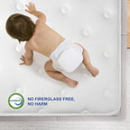 Single Bed Mattress,  Hybrid Double Bed Mattress, Single Bed Mattress With Individual Pocket Springs, Boxed Plush Foam Mattress, Medium Soft, Sports Isolation Pressure