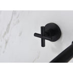 Bathroom Faucets, Wall-mounted Bathroom Sink Faucets