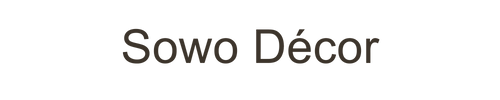 Sowo Decor